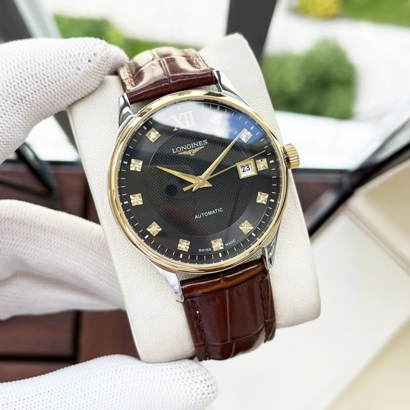 GoAnywhere LONGINES Watches 189254