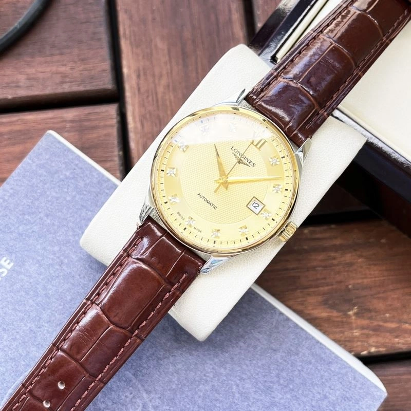 GoAnywhere LONGINES Watches 189254