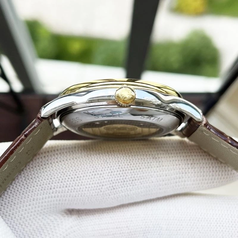 GoAnywhere LONGINES Watches 189254