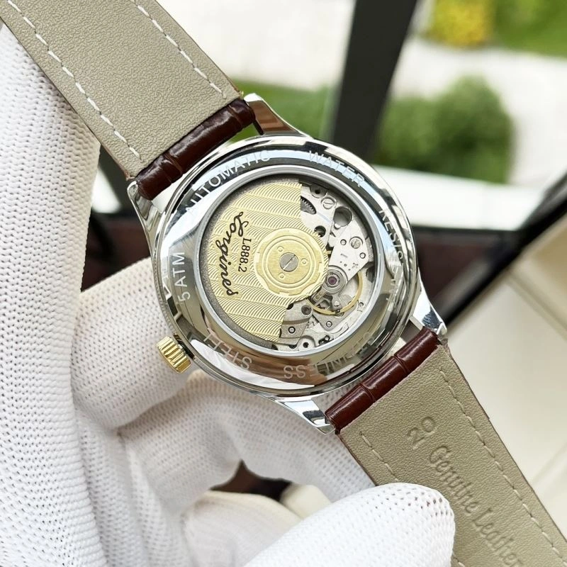 GoAnywhere LONGINES Watches 189254