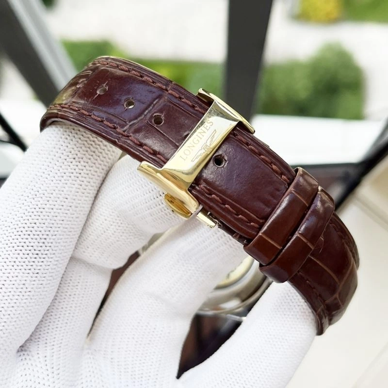 GoAnywhere LONGINES Watches 189254