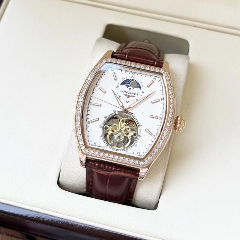 Trendy LONGINES Watches 189258