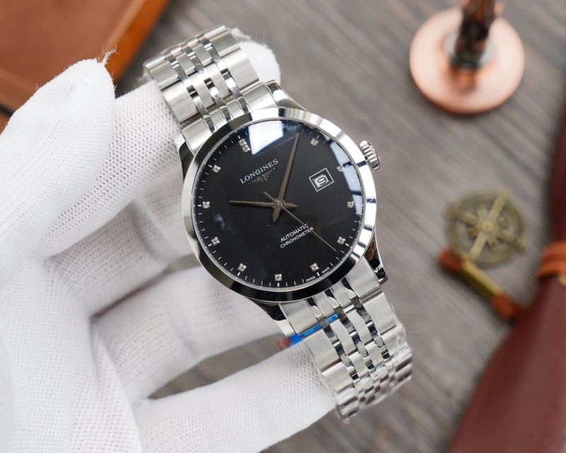 QuickDry LONGINES Watches 189243