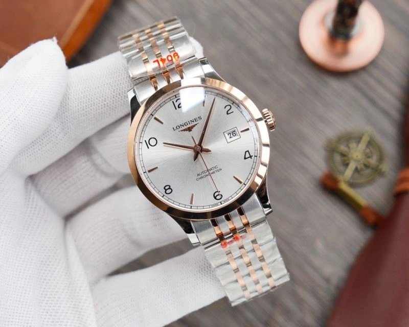 QuickDry LONGINES Watches 189243