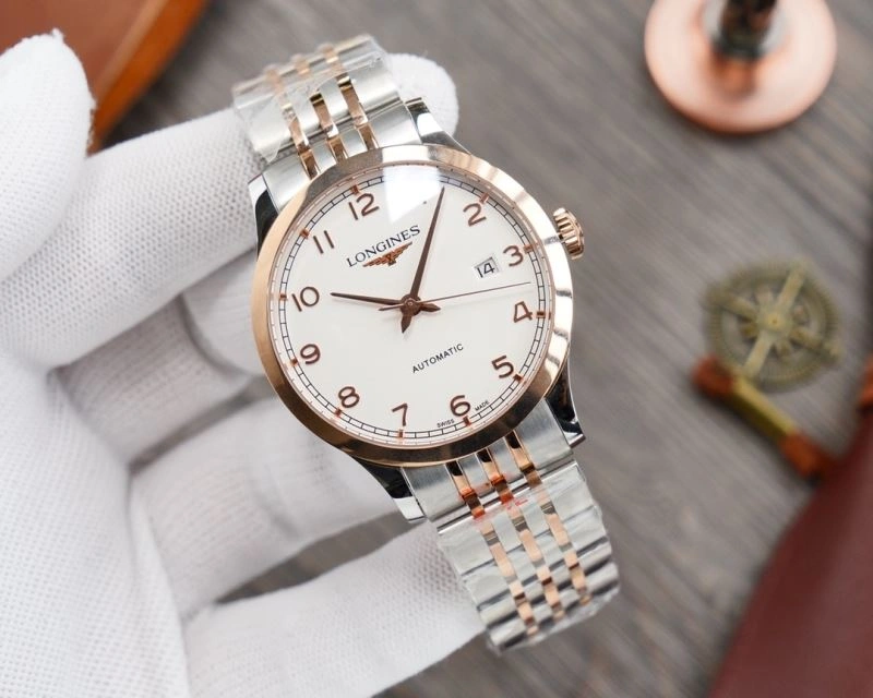 QuickDry LONGINES Watches 189243
