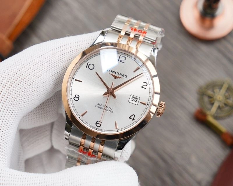 QuickDry LONGINES Watches 189243