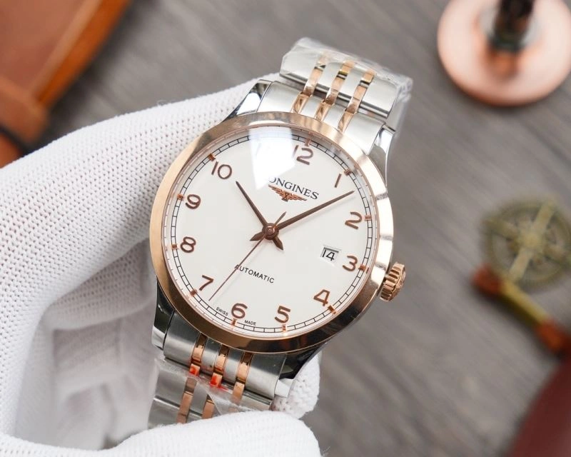 QuickDry LONGINES Watches 189243