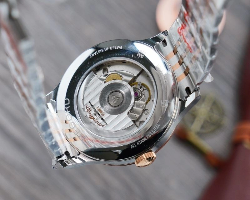 QuickDry LONGINES Watches 189243