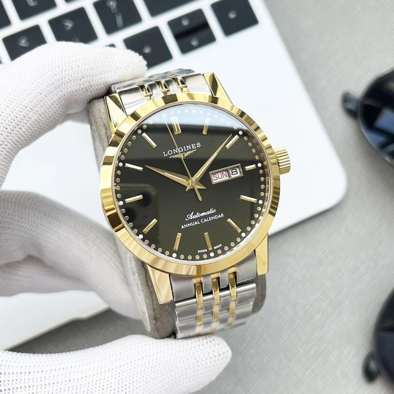 LONGINES Watches ModernLook 189242
