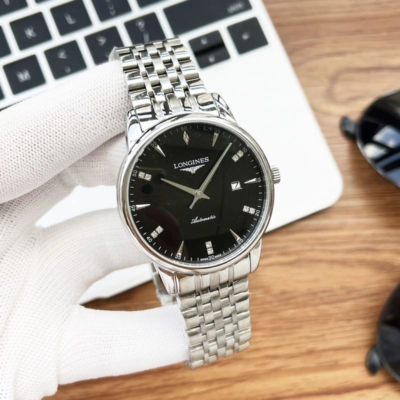 LONGINES Watches ComfortFit 189244