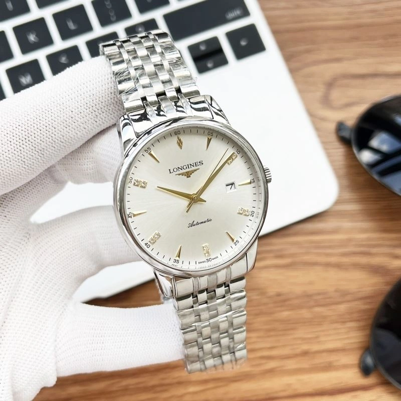 LONGINES Watches ComfortFit 189244