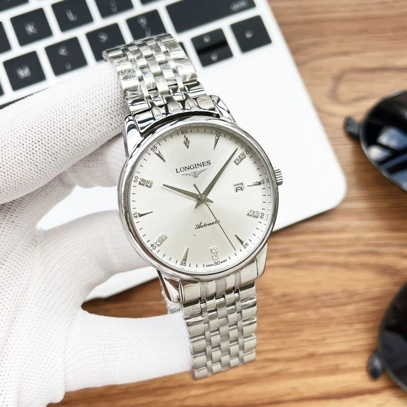 LONGINES Watches ComfortFit 189244