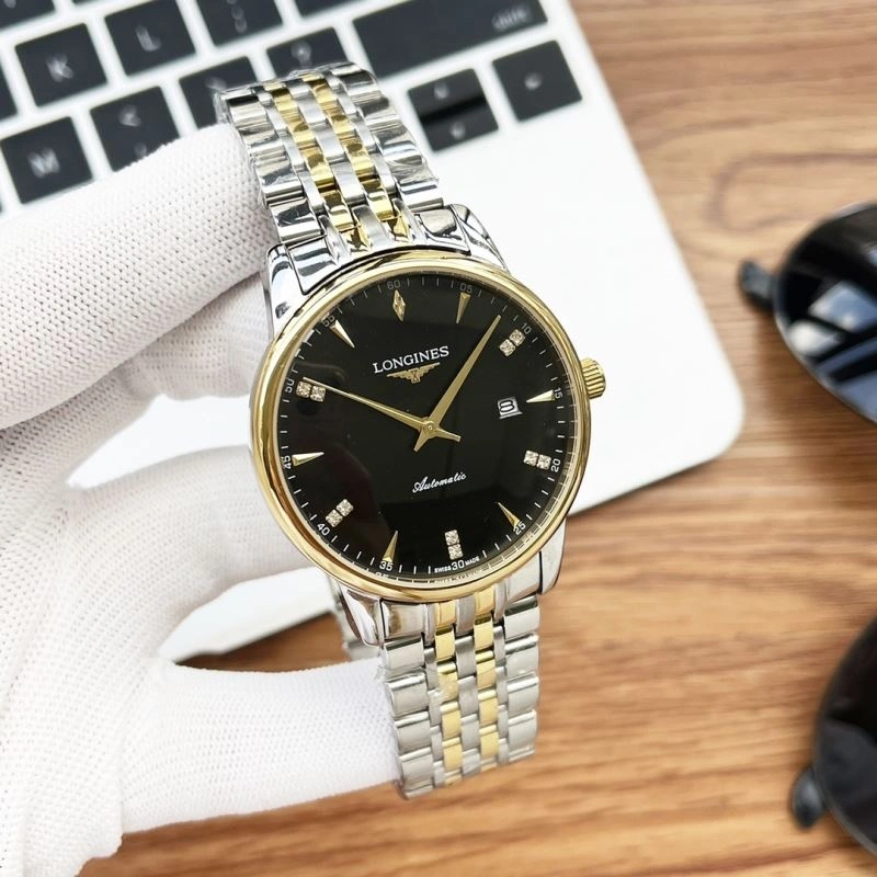 LONGINES Watches ComfortFit 189244