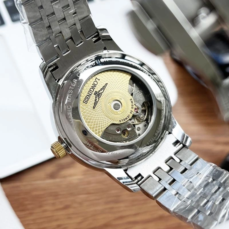 LONGINES Watches ComfortFit 189244