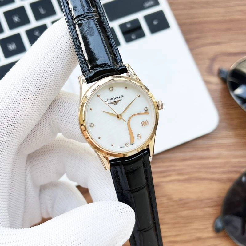 LONGINES Watches Lightweight 189255