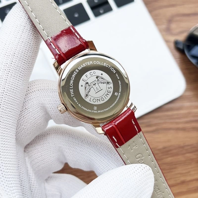 MoistureWicking LONGINES Watches 189238