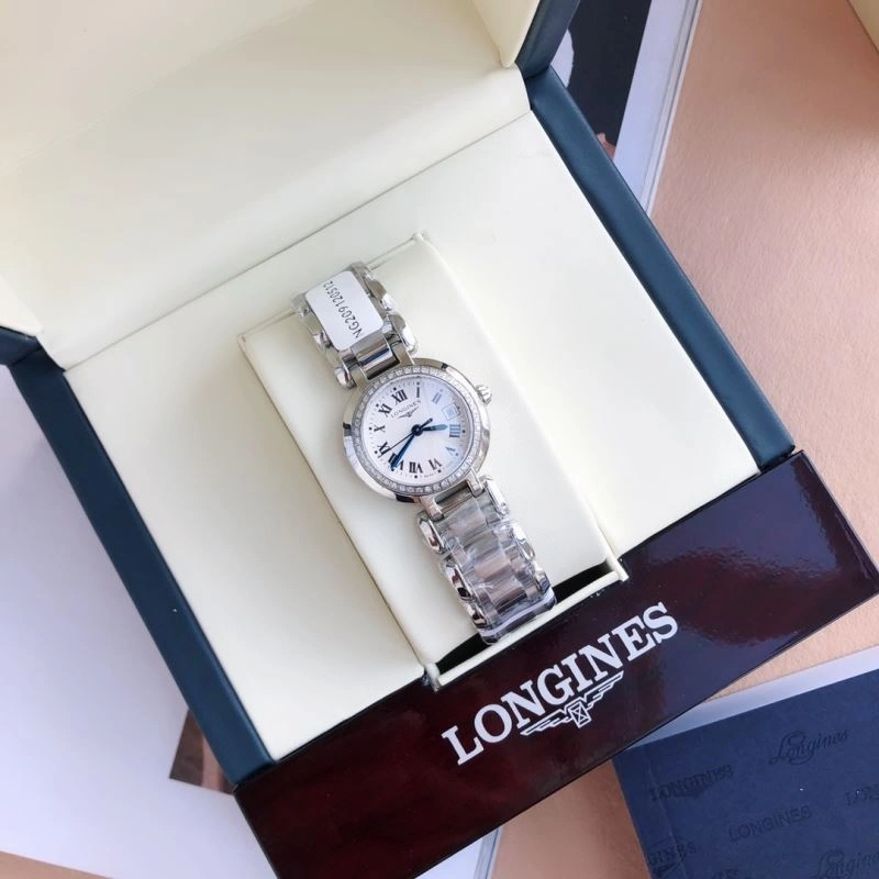 LONGINES Watches Stretchable 189236