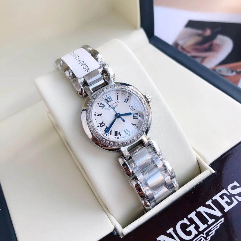 LONGINES Watches Stretchable 189236