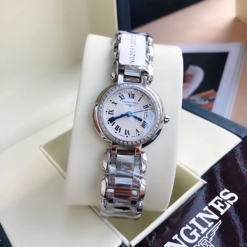 LONGINES Watches Stretchable 189236