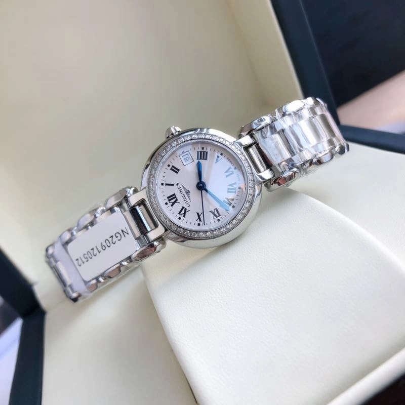 LONGINES Watches Stretchable 189236