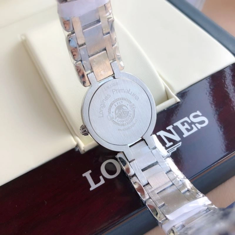 LONGINES Watches Stretchable 189236