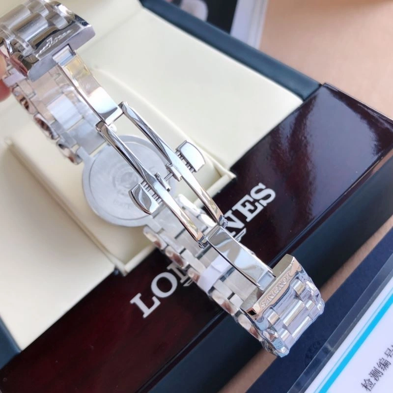 LONGINES Watches Stretchable 189236