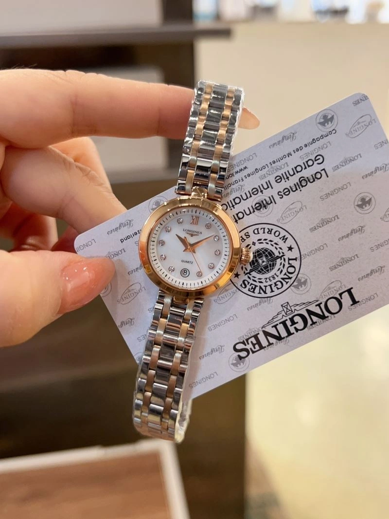 NewStyle LONGINES Watches 189235