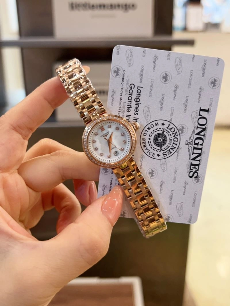 NewStyle LONGINES Watches 189235