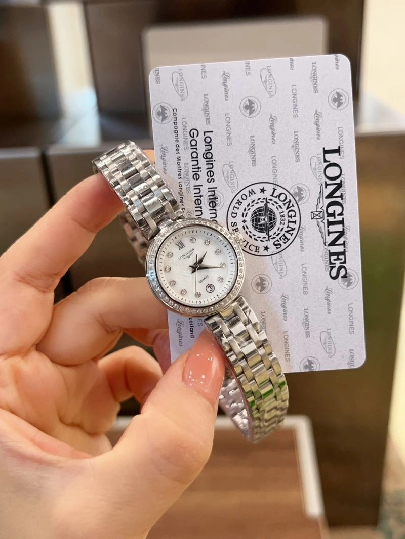 NewStyle LONGINES Watches 189235