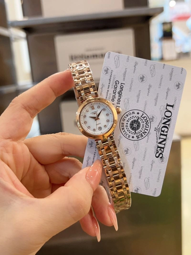 NewStyle LONGINES Watches 189235