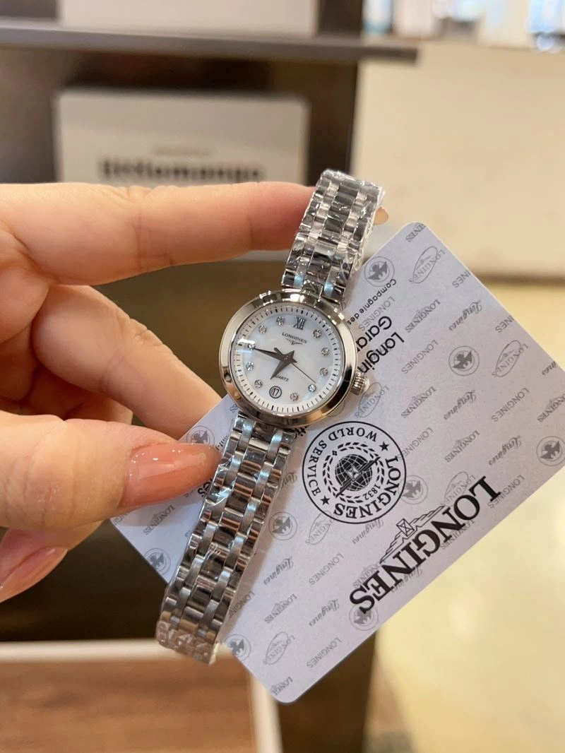 NewStyle LONGINES Watches 189235