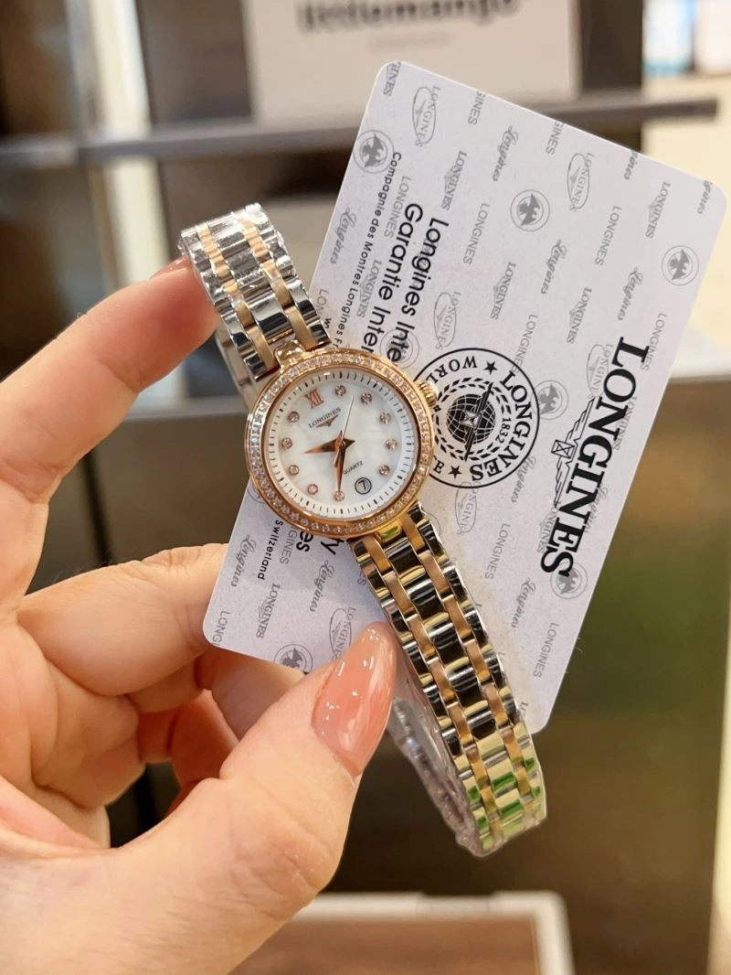 NewStyle LONGINES Watches 189235