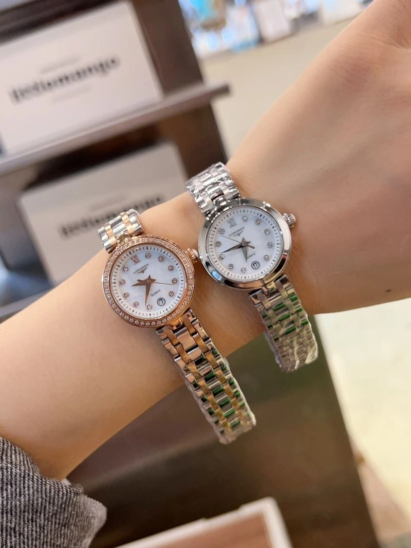 NewStyle LONGINES Watches 189235