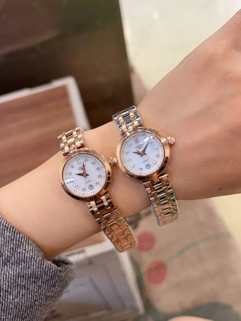 NewStyle LONGINES Watches 189235