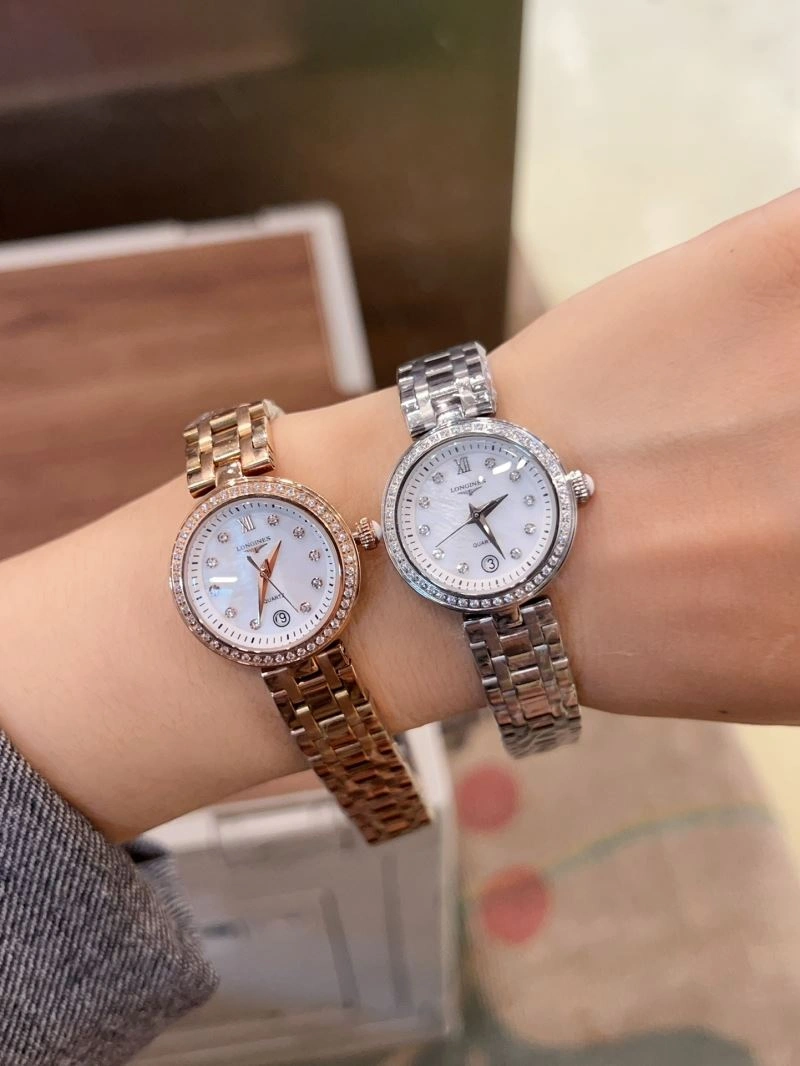 NewStyle LONGINES Watches 189235