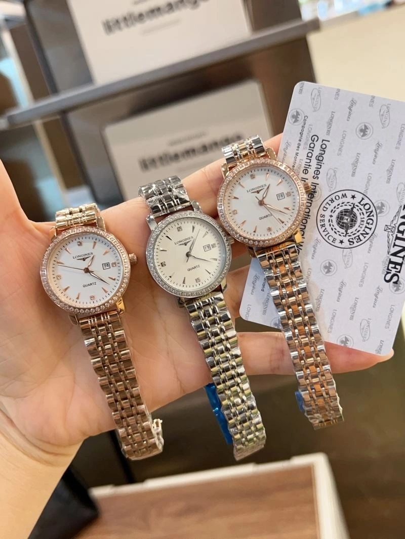 LONGINES Watches TechFriendly 189234