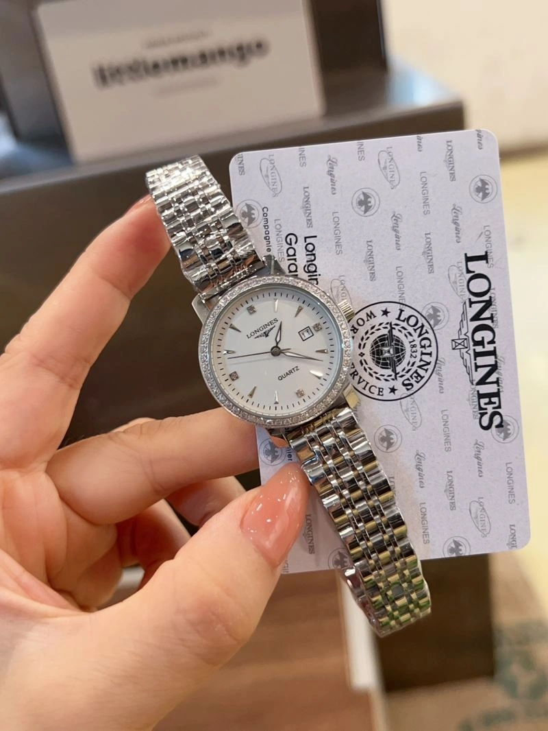 LONGINES Watches TechFriendly 189234