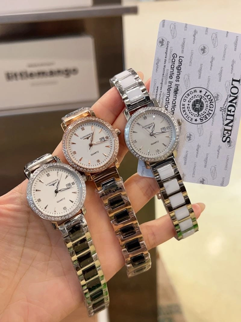 LONGINES Watches UrbanChic 189233