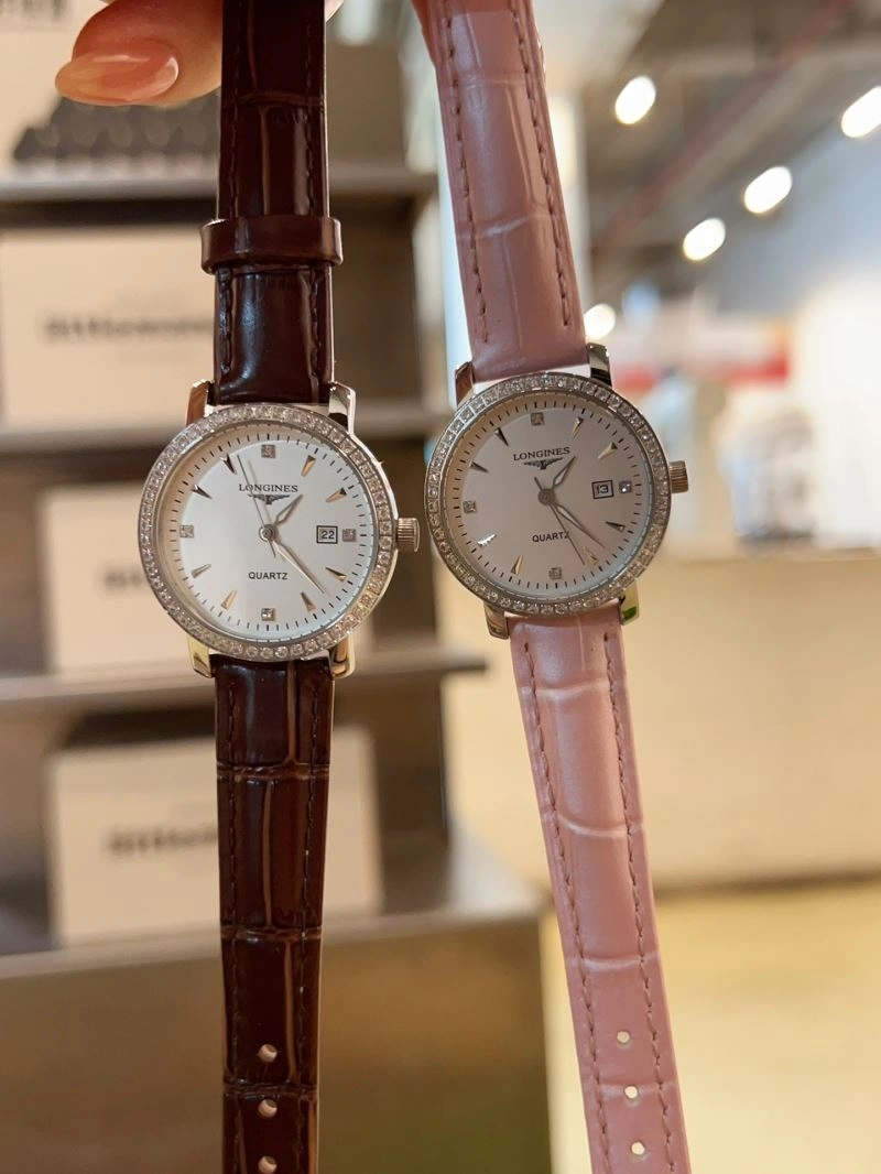 LONGINES Watches Tailored 189232