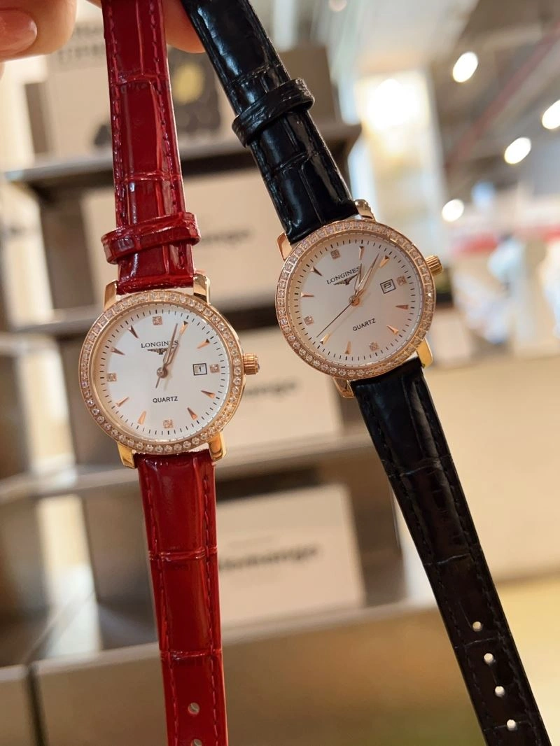 LONGINES Watches Tailored 189232