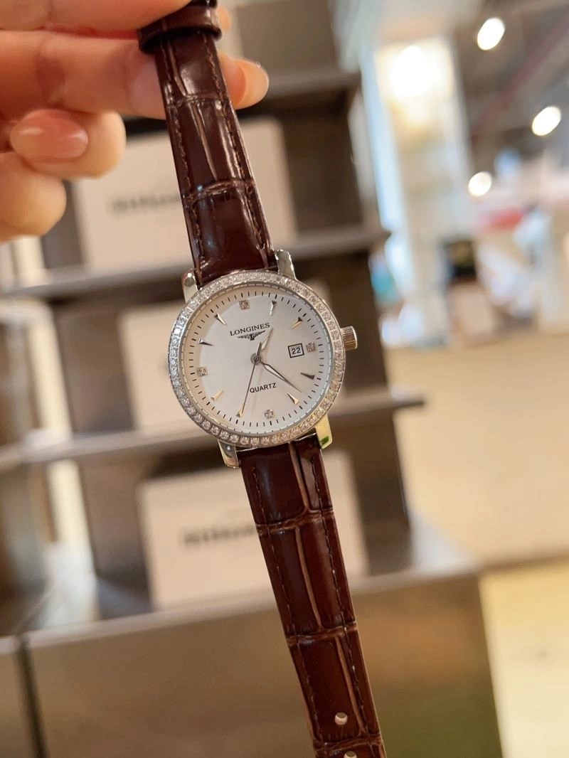 LONGINES Watches Tailored 189232
