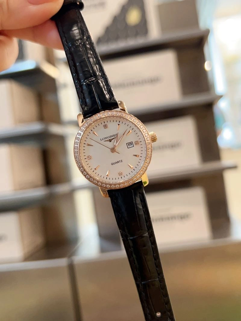 LONGINES Watches Tailored 189232