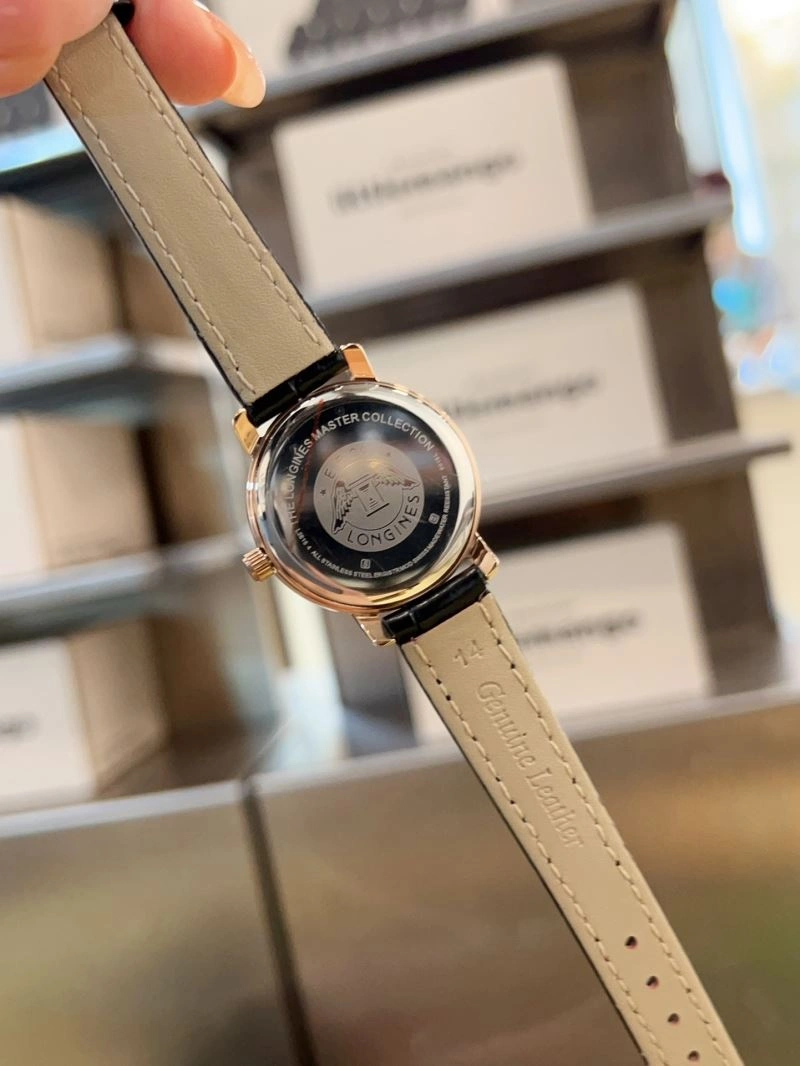 LONGINES Watches Tailored 189232