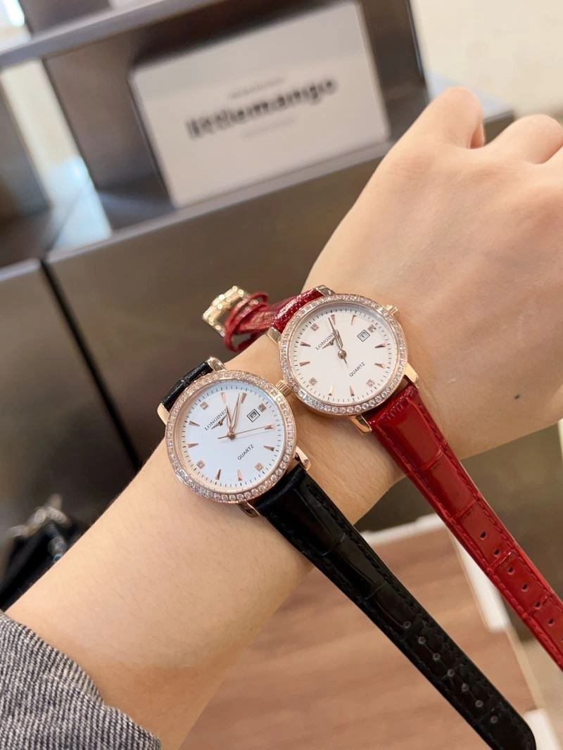 LONGINES Watches Tailored 189232
