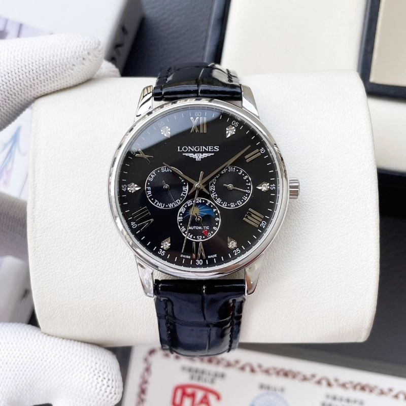 Bright LONGINES Watches 189231
