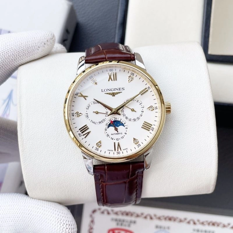 Bright LONGINES Watches 189231