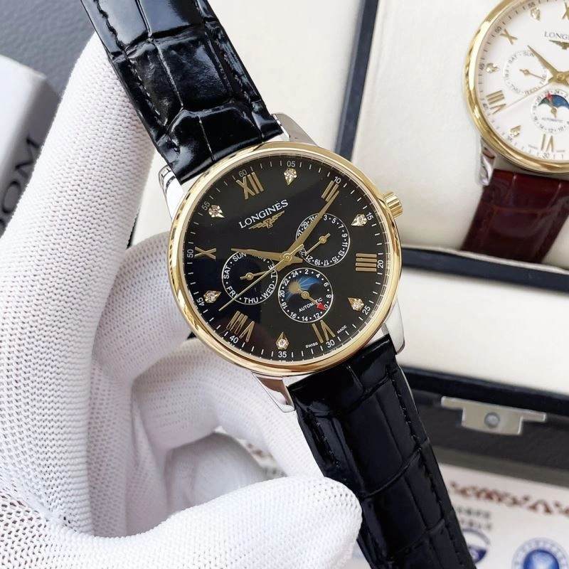 Bright LONGINES Watches 189231