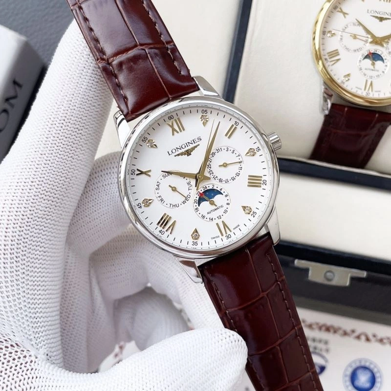 Bright LONGINES Watches 189231