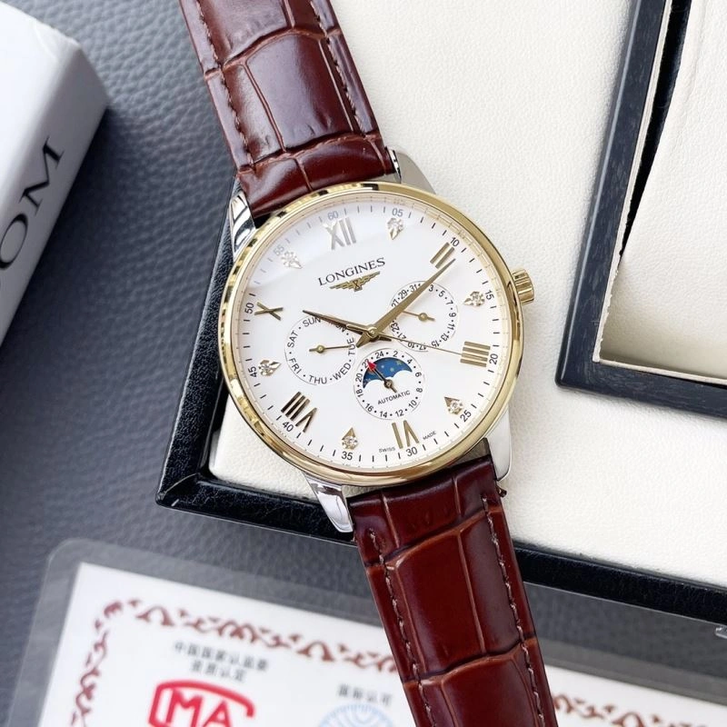 Bright LONGINES Watches 189231