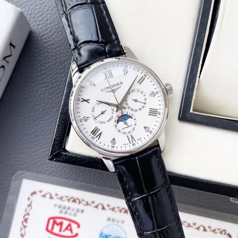 Bright LONGINES Watches 189231